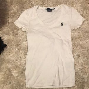 Ralph Lauren short sleeve
